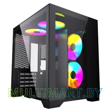 Корпус Powercase Vision Micro (CVBM-L4)